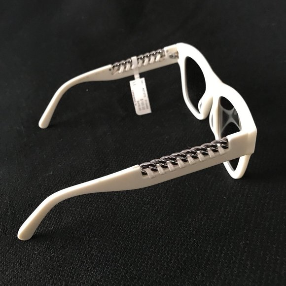 STELLA MCCARTNEY POLARIZED SUN GLASSES SC0011S003